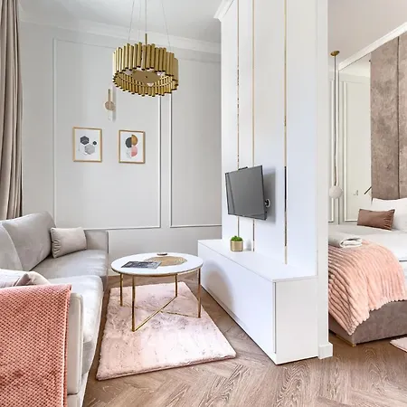 Margi Aura Lux Large And Very Glam