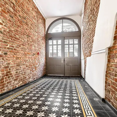 Apartamento Margi Aura Lux Large&very Glam *