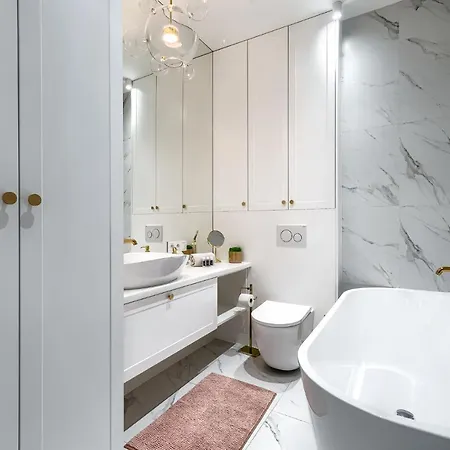 Margi Aura Lux Large And Very Glam 슈체친