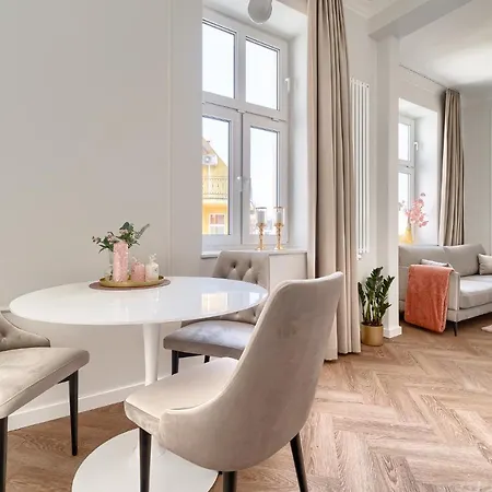 Margi Aura Lux Large And Very Glam * 슈체친