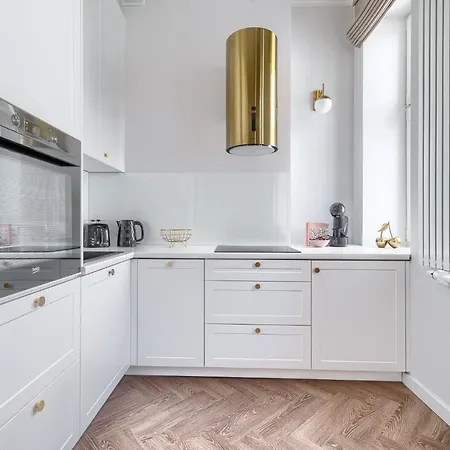 Margi Aura Lux Large And Very Glam Apartment *