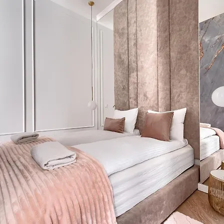 Apartment Margi Aura Lux Large And Very Glam *