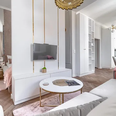 Margi Aura Lux Large And Very Glam Lägenhet