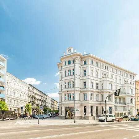 Margi Aura Lux Large And Very Glam Apartment *