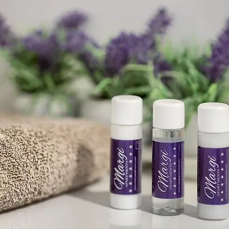 Apartamento Margi Aura Lux Large&very Glam *