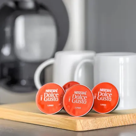 Margi Aura Lux Large&very Glam Apartamento *