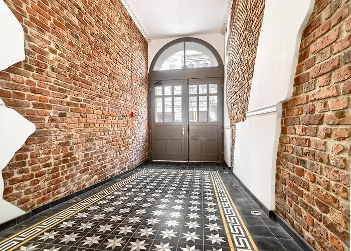 Apartamento Margi Aura Lux Large&very Glam *