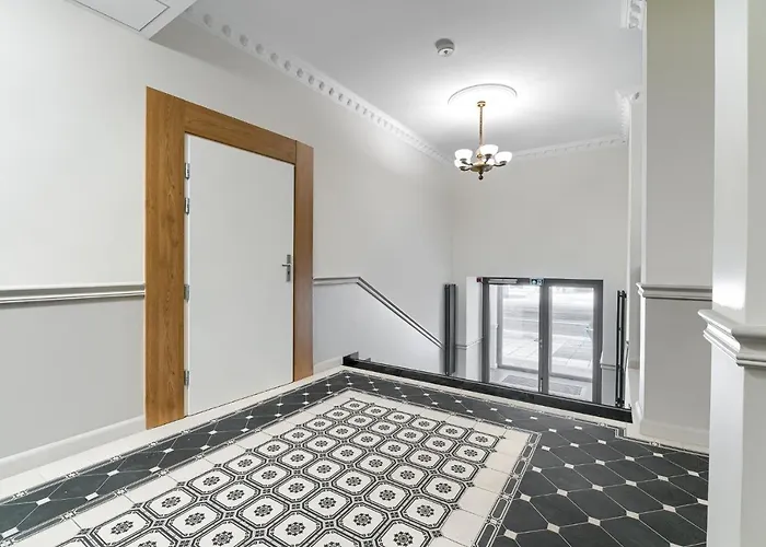 Margi Aura Lux Large&very Glam Apartamento *