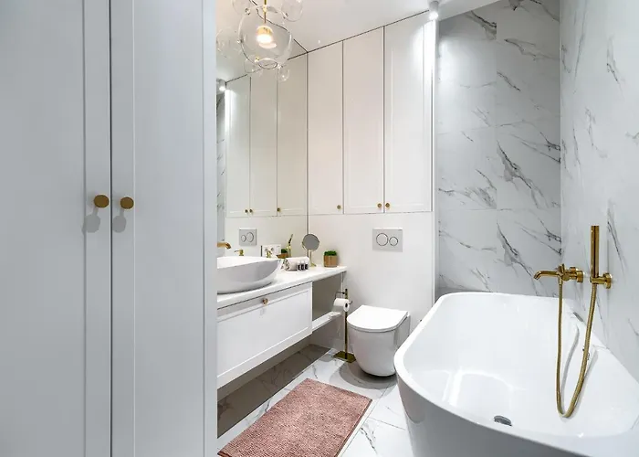 Margi Aura Lux Large&very Glam Szczecin