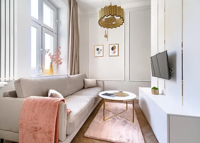 Margi Aura Lux Large&very Glam * Szczecin