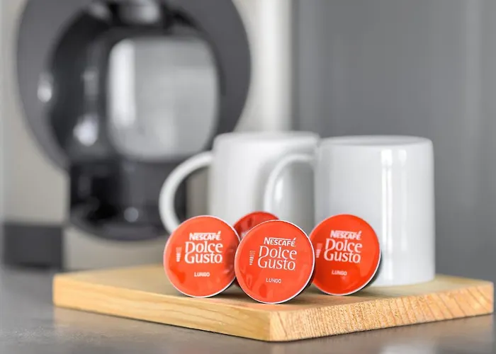 Margi Aura Lux Large And Very Glam Apartment *