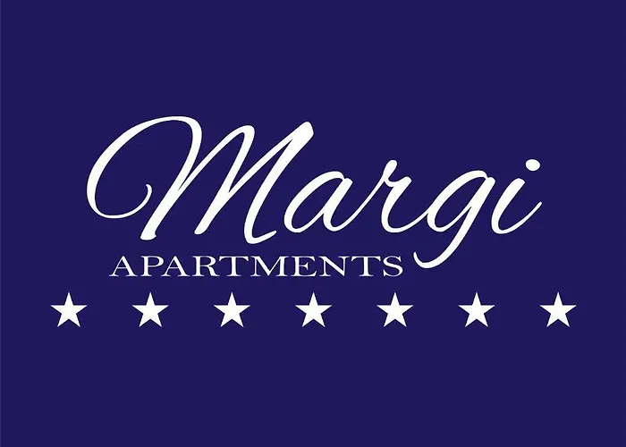 Apartment Margi Aura Lux Large And Very Glam